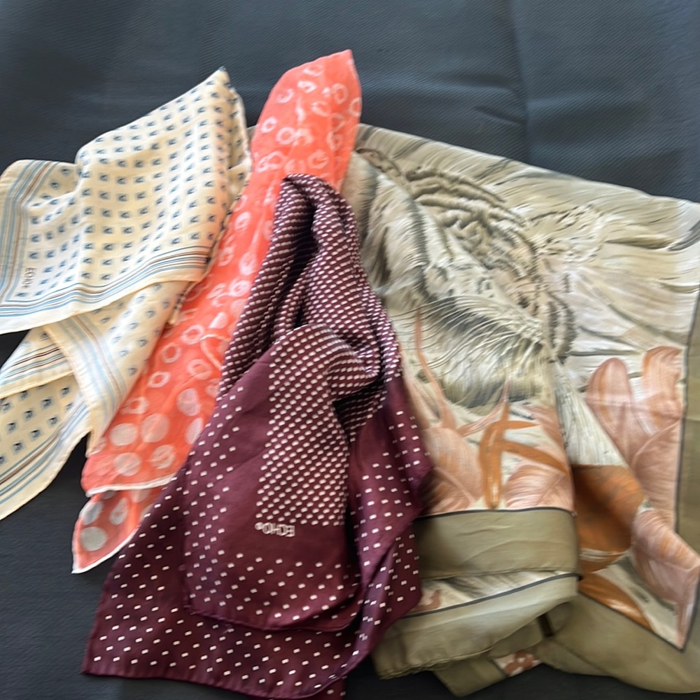 Scarf Bundle